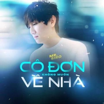 Cô Đơn Không Muốn Về Nhà-cover