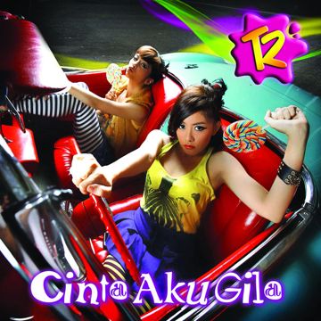 Aku Cinta-cover