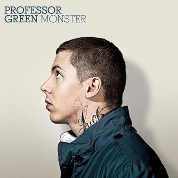 Monster-cover