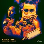 Escolhida-cover