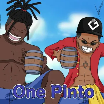 One Pinto-cover