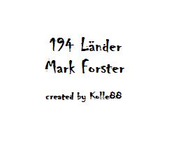 194 Länder