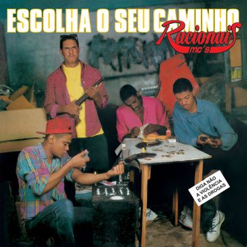 Jesus Chorou-cover