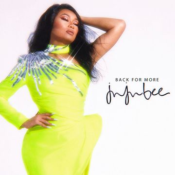 Back For More-cover