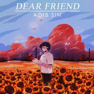 Dear Friend-cover