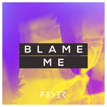 Blame Me-cover