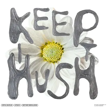Keep It Hush-cover