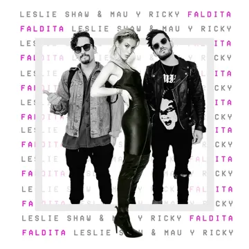 Faldita-cover