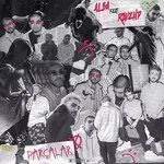Parçalar-cover