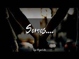Somos ft. babi-cover