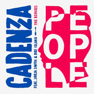 People (JD Reid Remix)-cover