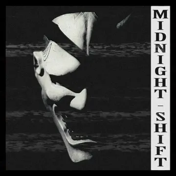 MIDNIGHT SHIFT-cover