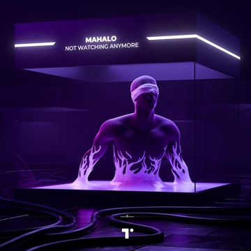 Not Watching Anymore-cover