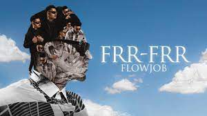 FRR-FRR (by Легальная)-cover