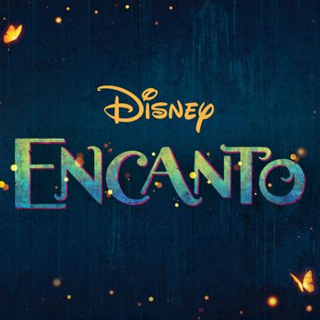 Colombia, Mi Encanto (From "Encanto"/Soundtrack Version)-cover
