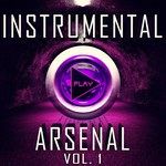 Can't Get You out of My Head(Instrumental DJ Tool)-cover