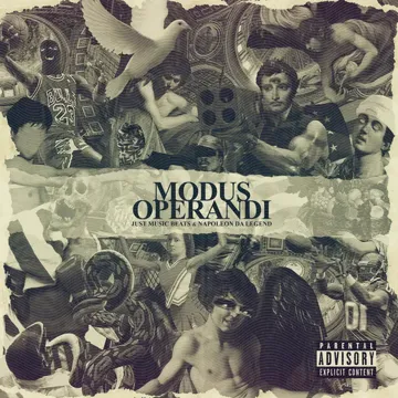 Mega Culture-cover