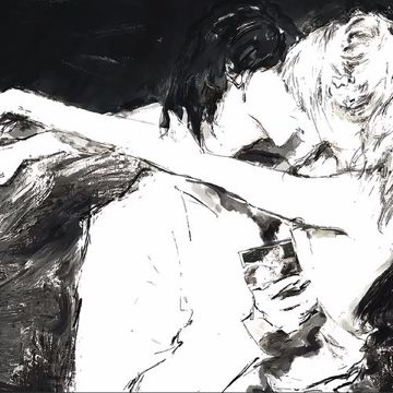 只被你看过的痣-cover