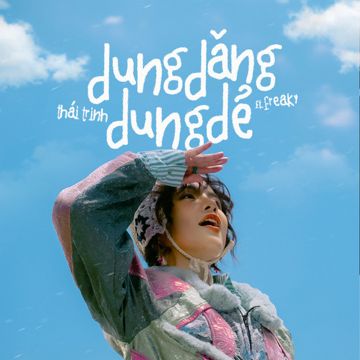Dung Dăng Dung Dẻ-cover