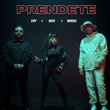 Prendete-cover