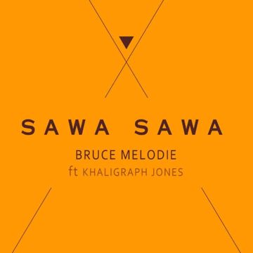 Sawa Sawa (feat. Khaligraph Jones)-cover