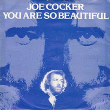 You Are So Beautiful (Piano)-cover