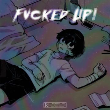Fvcked Up!-cover