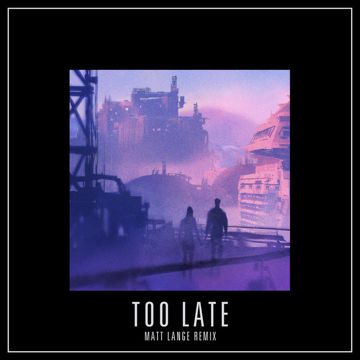 Too Late-cover