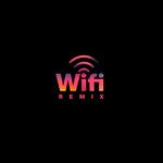 Wifi(Remix)-cover