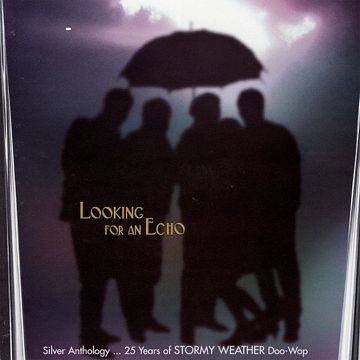 Stormy Weather-cover