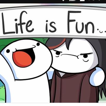 Life Is Fun