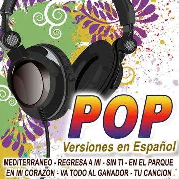 Sombras (Feelings)-cover