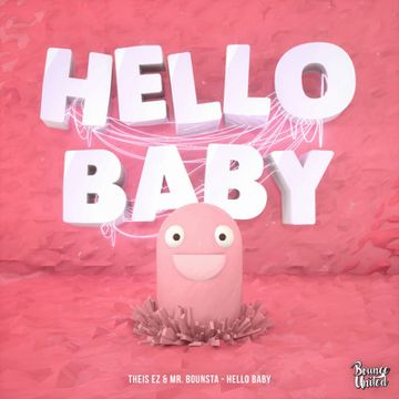 Hello Baby-cover