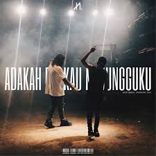 Adakah Engkau Menungguku-cover