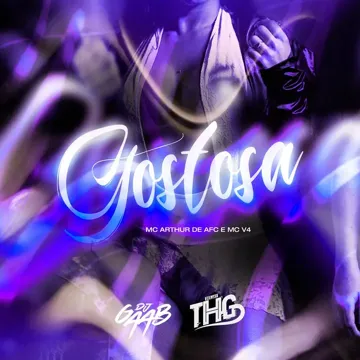 GOSTOSA-cover