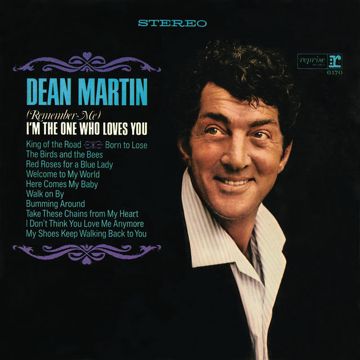 Little old wine drinker me-cover