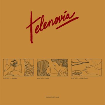 Telenovia-cover