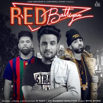 Red Battiyan-cover