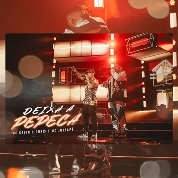 Deixa a Pepeca-cover