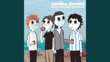 Marta, Sebas, Guille y los demás -cover