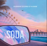 SODA(Feat.1ho,0back)-cover