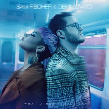 What Other People Say-cover