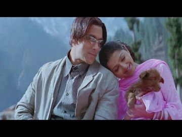 Tumse Milna Bate-cover