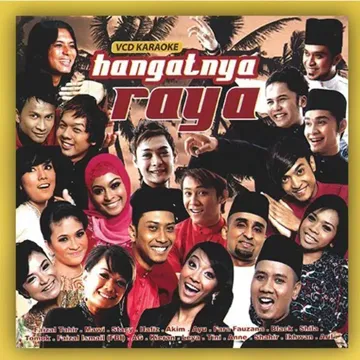 Rindu Yang Telah Pergi-cover