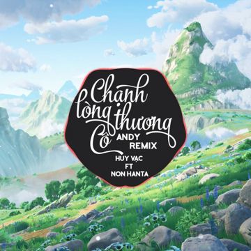 Chạnh Lòng Thương Cô - Remix-cover