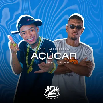 Açúcar-cover