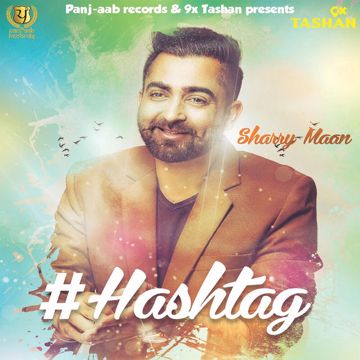 Cute Munda-cover
