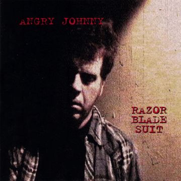 Angry Johnny