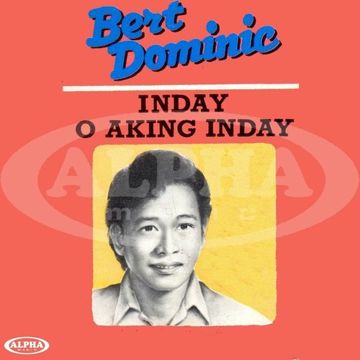 Kay Lupit Mo Pag ibig-cover