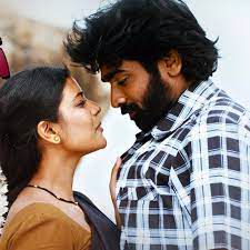 Koodamela Koodavechi (Short Ver.)-cover